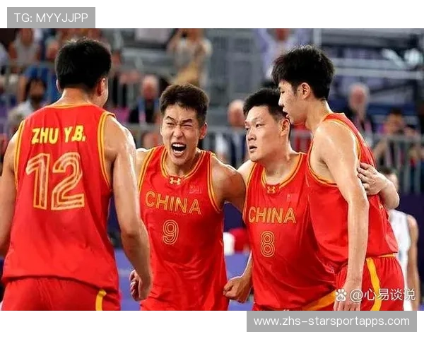 四川确定新赛季长远规划，助力篮球崛起