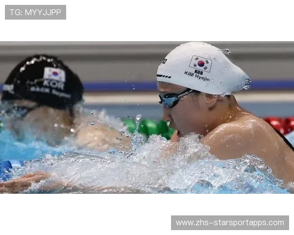 欧洲游泳冠军赛：匈牙利队大爆发