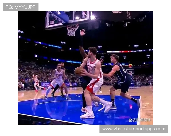 火箭团队篮球奏效：打造完美协作的胜利之道