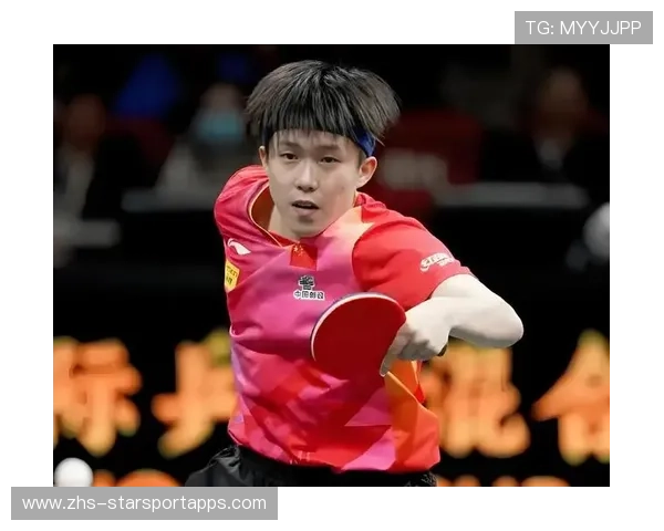 王楚钦鏖战七局险胜，国乒四强对决悬念加剧