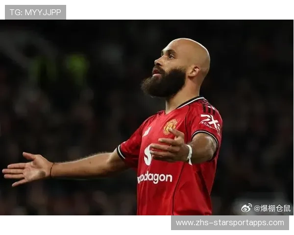 2-2！7500万新援破门，曼联铁卫读秒绝平，曼联 新援