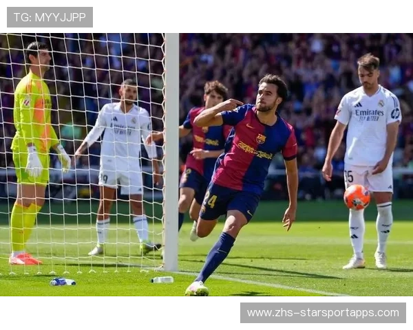 巴萨新王9场造7球，曼联弃将西甲暴走，巴萨新阵型