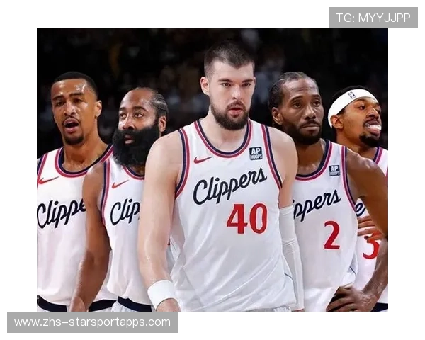 快船阵容磨合提升，末节表现堪称完美，快船阵容强大