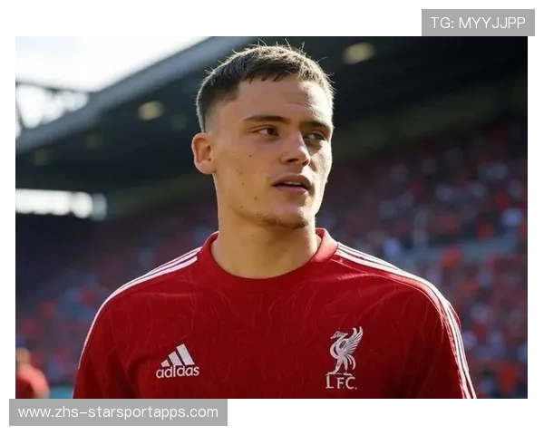 拜仁名宿炮轰维尔茨转会决定，质疑利物浦116亿引援成“哑火”中场