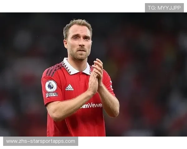 埃里克森自由加盟沃尔夫斯堡！下一站，闪耀德甲？，埃里克森是