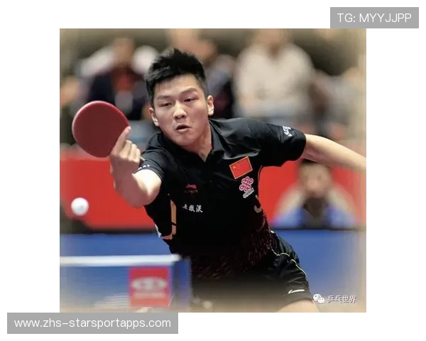 樊振东回归赛场，神奇反手彰显顶尖水平，樊振东的反手视频