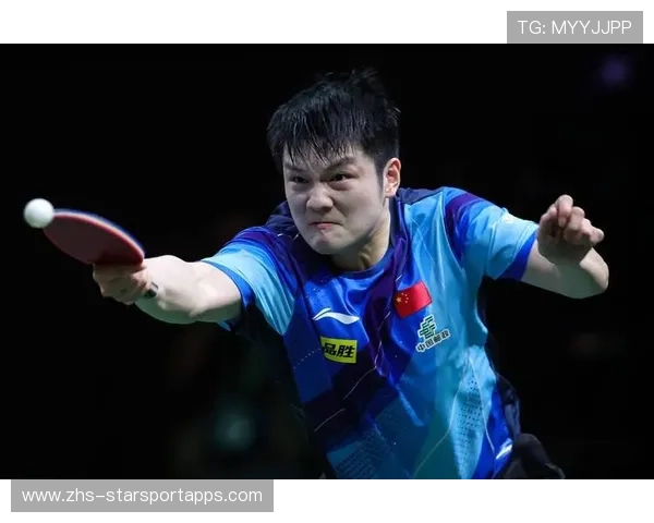 比赛数据公布：樊振东德杯首战无一局失守，樊振东德国公开赛视频