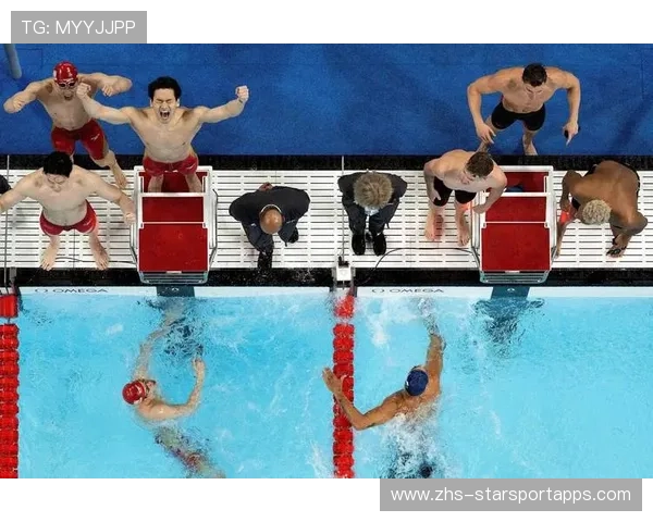 游泳选手专项训练见效，转型成功摘金，游泳选手选拔标准