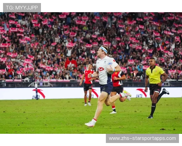 爱尔兰七人制橄榄球比赛精彩瞬间不断涌现，爱尔兰式橄榄球