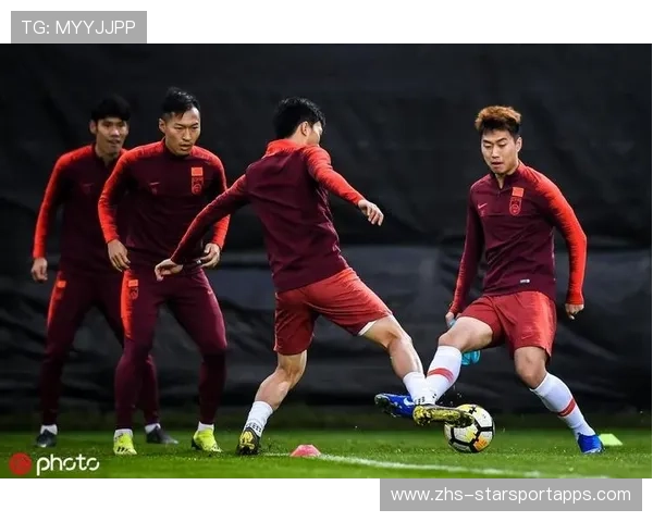 球队训练备战全程报道，球队训练总结