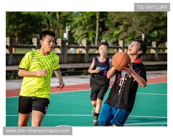 篮球少年肩负中国篮球新使命，篮球少年是什么意思