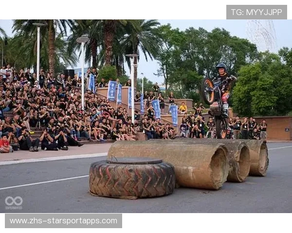 现场盛况空前：运动员逆境逃生的震撼一刻！