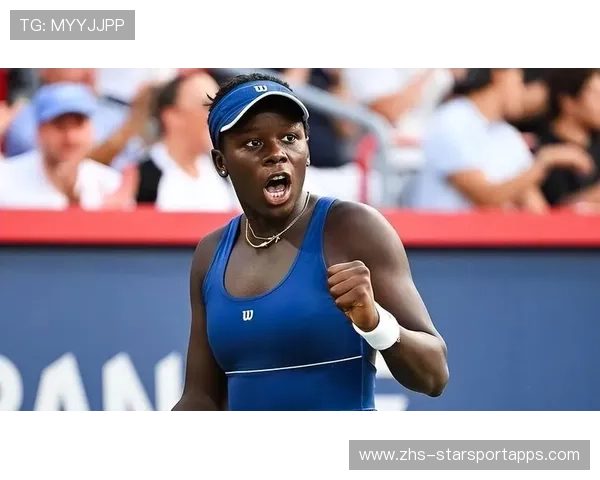 WTA巡回赛新星球员表现预测