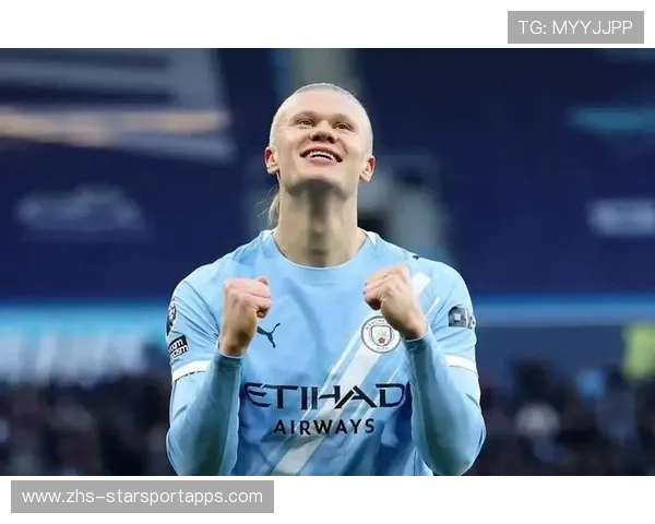 哈兰德遭遇连续七轮联赛运动战进球荒,曼城锋线陷入近三年最长低迷 哈兰德遭遇连续七轮联赛运动战进球荒,曼城锋线陷入近三年最长低迷