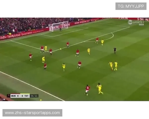 曼联迎接热刺，卡里克以新阵容迎战挑战